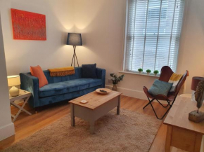 One Bedroom Flat Central Ipswich